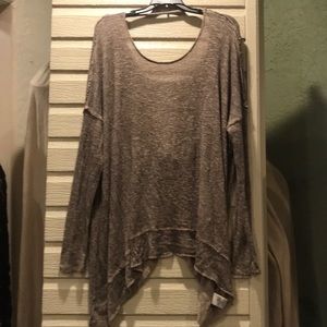 Free People Chasing You Top